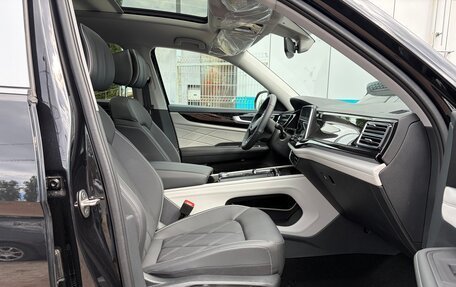 Volkswagen Teramont I, 2026 год, 5 170 000 рублей, 7 фотография