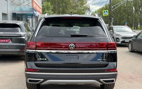 Volkswagen Teramont I, 2026 год, 5 170 000 рублей, 5 фотография