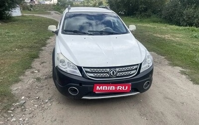 DongFeng H30 Cross, 2015 год, 400 000 рублей, 1 фотография