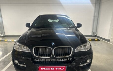 BMW X6, 2012 год, 2 000 000 рублей, 1 фотография