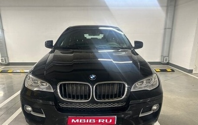 BMW X6, 2012 год, 2 000 000 рублей, 1 фотография