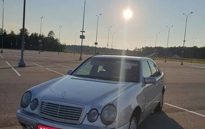 Mercedes-Benz E-Класс, 1997 год, 285 000 рублей, 1 фотография