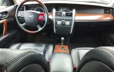 Nissan Teana, 2007 год, 600 000 рублей, 1 фотография