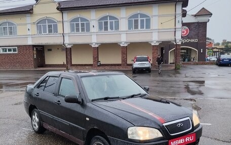 Chery Amulet (A15) I, 2007 год, 65 000 рублей, 1 фотография