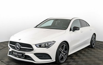 Mercedes-Benz CLA, 2020 год, 2 800 000 рублей, 1 фотография