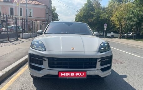 Porsche Cayenne III, 2025 год, 16 500 000 рублей, 1 фотография