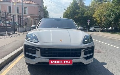 Porsche Cayenne III, 2025 год, 16 500 000 рублей, 1 фотография