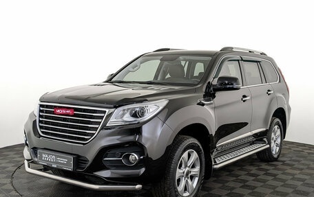 Haval H9 I рестайлинг, 2021 год, 2 869 000 рублей, 1 фотография