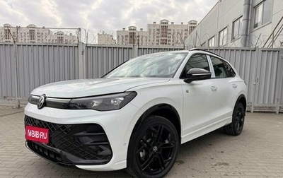 Volkswagen Tiguan, 2026 год, 5 100 000 рублей, 1 фотография