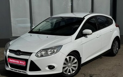 Ford Focus III, 2014 год, 799 000 рублей, 1 фотография