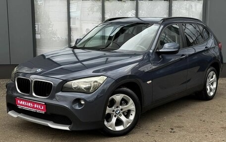 BMW X1, 2012 год, 1 220 000 рублей, 1 фотография