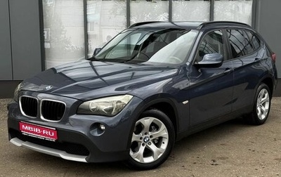 BMW X1, 2012 год, 1 220 000 рублей, 1 фотография