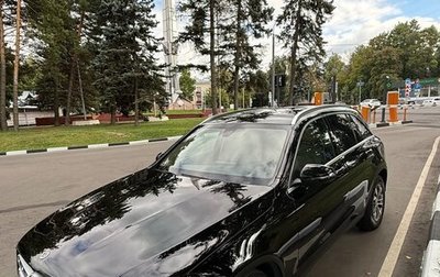 Mercedes-Benz GLC, 2021 год, 4 800 000 рублей, 1 фотография
