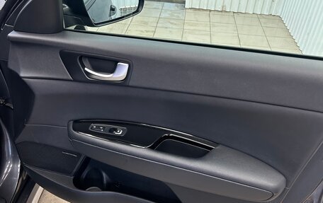 KIA Optima IV, 2016 год, 1 850 000 рублей, 16 фотография