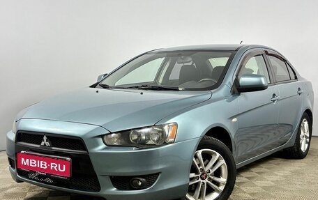 Mitsubishi Lancer IX, 2007 год, 650 000 рублей, 1 фотография