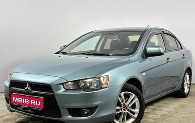 Mitsubishi Lancer IX, 2007 год, 650 000 рублей, 1 фотография