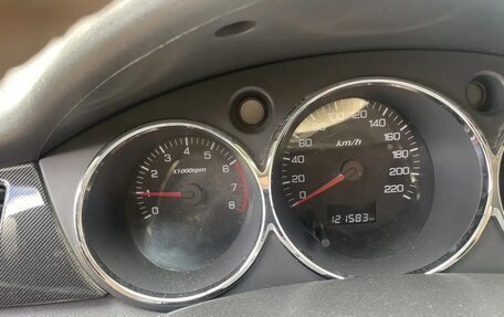 DongFeng H30 Cross, 2015 год, 400 000 рублей, 6 фотография