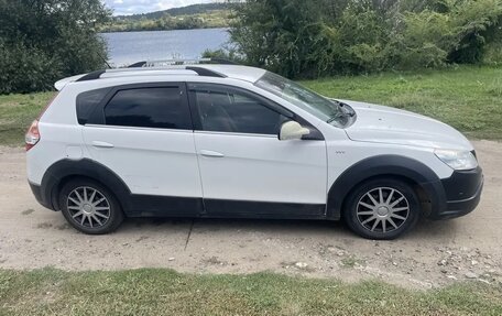 DongFeng H30 Cross, 2015 год, 400 000 рублей, 3 фотография