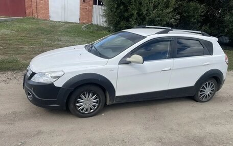 DongFeng H30 Cross, 2015 год, 400 000 рублей, 5 фотография