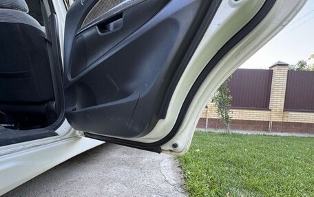 Honda Stream I рестайлинг, 2001 год, 580 000 рублей, 10 фотография