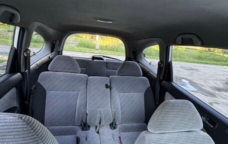 Honda Stream I рестайлинг, 2001 год, 580 000 рублей, 12 фотография