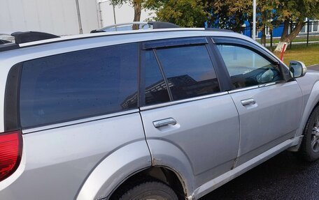 Great Wall Hover H3 I, 2013 год, 550 000 рублей, 4 фотография