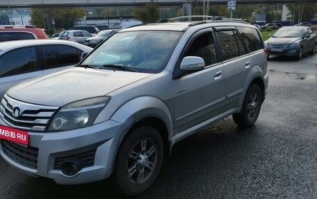 Great Wall Hover H3 I, 2013 год, 550 000 рублей, 2 фотография