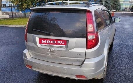Great Wall Hover H3 I, 2013 год, 550 000 рублей, 3 фотография