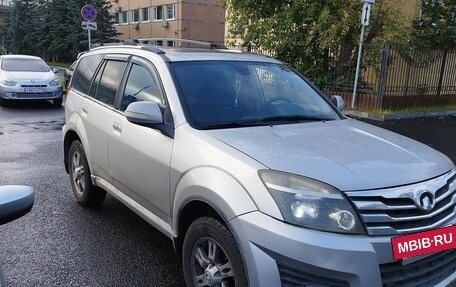 Great Wall Hover H3 I, 2013 год, 550 000 рублей, 5 фотография