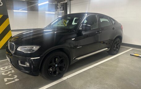 BMW X6, 2012 год, 2 000 000 рублей, 2 фотография