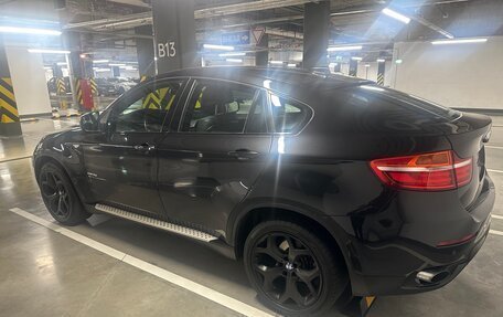 BMW X6, 2012 год, 2 000 000 рублей, 3 фотография