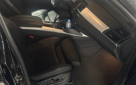 BMW X6, 2012 год, 2 000 000 рублей, 5 фотография