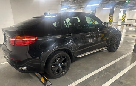 BMW X6, 2012 год, 2 000 000 рублей, 4 фотография