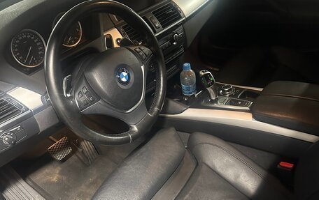 BMW X6, 2012 год, 2 000 000 рублей, 9 фотография