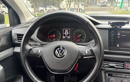 Volkswagen Tharu, 2022 год, 1 743 000 рублей, 10 фотография