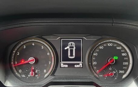 Volkswagen Tharu, 2022 год, 1 743 000 рублей, 11 фотография
