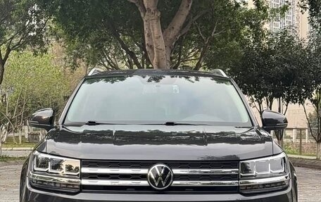 Volkswagen Tharu, 2022 год, 1 743 000 рублей, 3 фотография