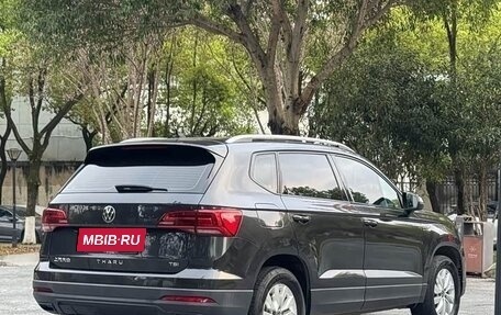 Volkswagen Tharu, 2022 год, 1 743 000 рублей, 4 фотография