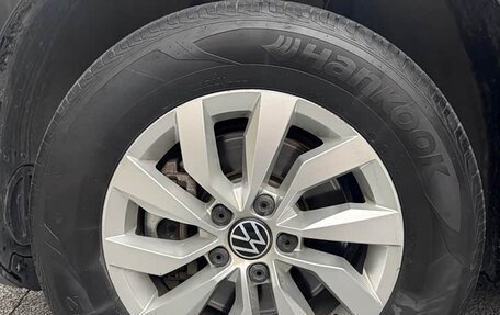 Volkswagen Tharu, 2022 год, 1 743 000 рублей, 15 фотография