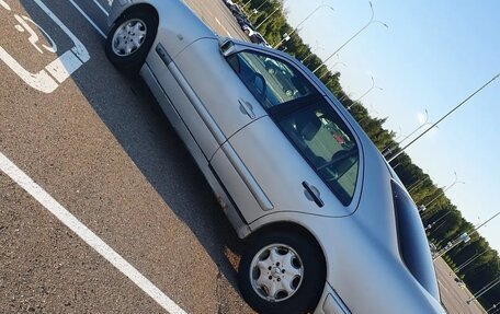 Mercedes-Benz E-Класс, 1997 год, 285 000 рублей, 4 фотография