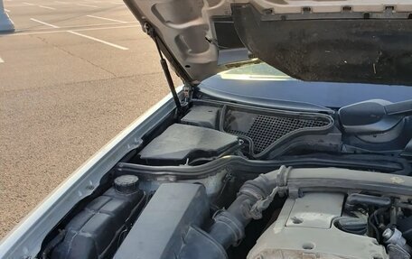 Mercedes-Benz E-Класс, 1997 год, 285 000 рублей, 11 фотография