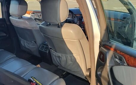 Mercedes-Benz E-Класс, 1997 год, 285 000 рублей, 14 фотография