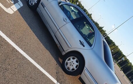 Mercedes-Benz E-Класс, 1997 год, 285 000 рублей, 15 фотография
