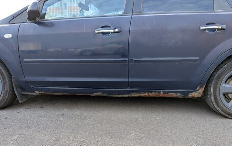 Ford Focus II рестайлинг, 2006 год, 295 000 рублей, 13 фотография