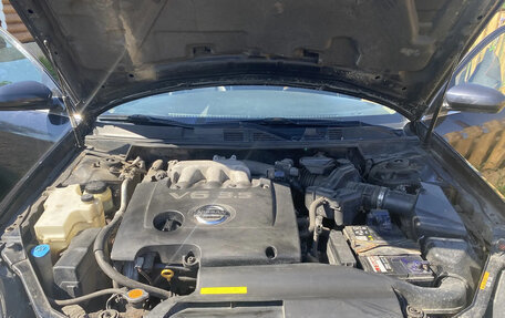 Nissan Teana, 2007 год, 600 000 рублей, 6 фотография