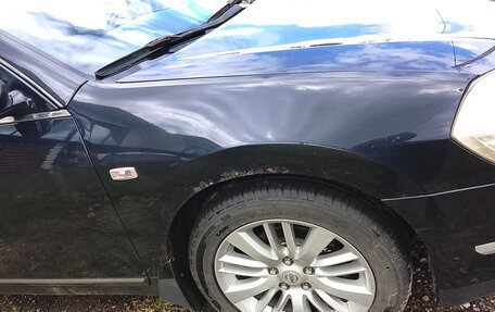 Nissan Teana, 2007 год, 600 000 рублей, 12 фотография