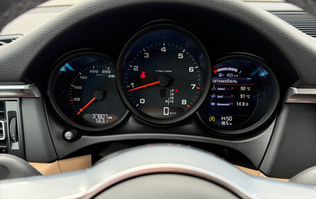 Porsche Macan I рестайлинг, 2020 год, 6 190 000 рублей, 6 фотография