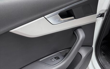 Audi A4, 2022 год, 3 450 000 рублей, 8 фотография