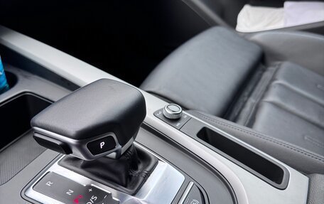 Audi A4, 2022 год, 3 450 000 рублей, 13 фотография