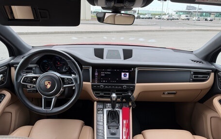 Porsche Macan I рестайлинг, 2020 год, 6 190 000 рублей, 5 фотография